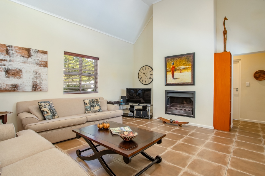 To Let 3 Bedroom Property for Rent in Boschenmeer Golf Country Estate Western Cape